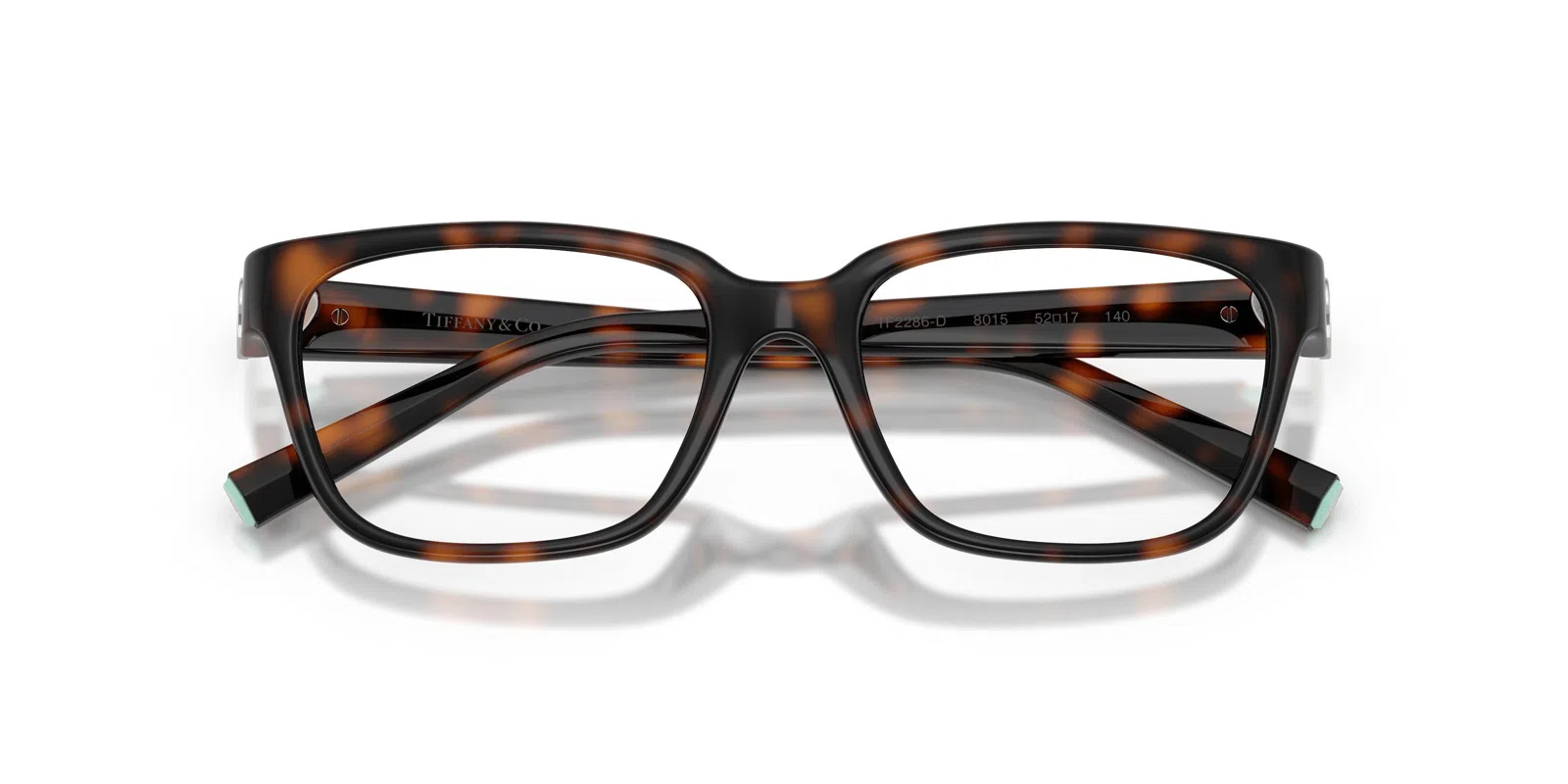Tiffany 2286D Eyeglasses - view 20